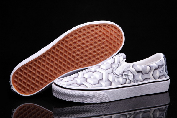 Vans Low Slip-on Men--021